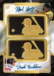2026 Topps Chrome Baseball Jumbo Box for sale — Trace n Chase USA