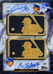 2026 Topps Chrome Baseball Jumbo Box for sale — Trace n Chase USA
