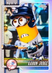 2026 Topps Chrome Baseball Jumbo Box for sale — Trace n Chase USA