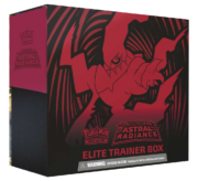 Pokemon Chilling Reign Elite Trainer Box for sale — Trace n Chase USA