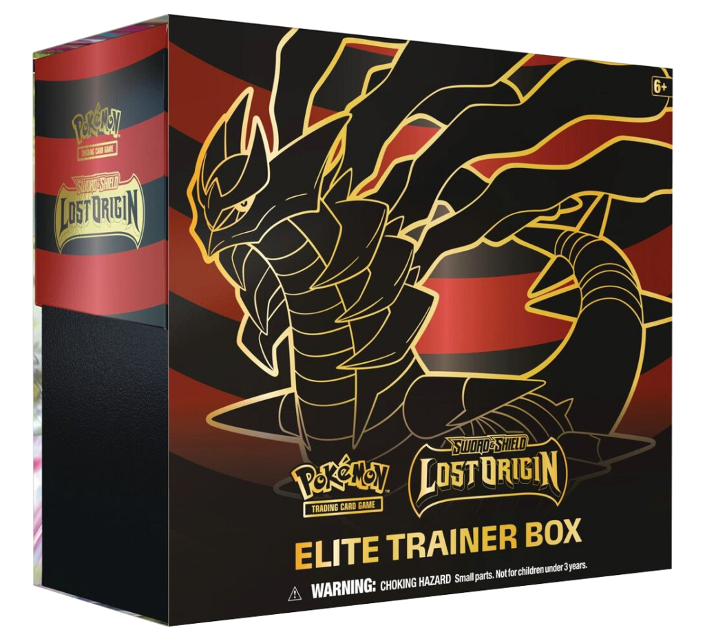 Pokemon Surging Sparks Elite Trainer Box for sale — Trace n Chase USA
