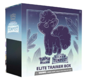 Pokemon Lost Origin Elite Trainer Box for sale — Trace n Chase USA