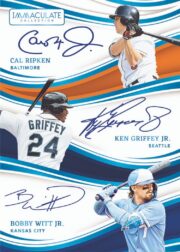 2026 Immaculate Baseball Hobby Box - Image 5