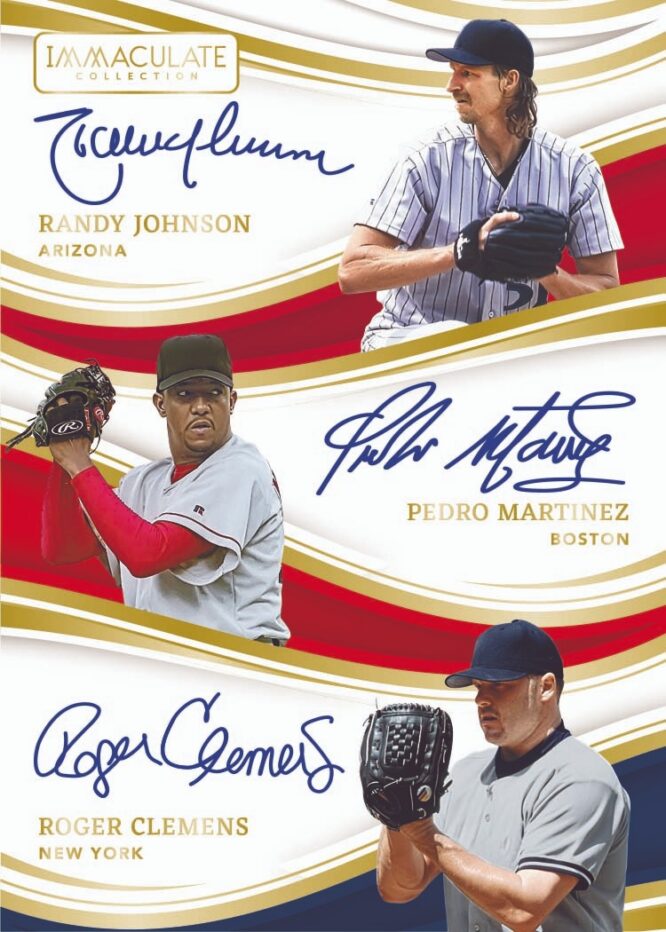 2026 Immaculate Baseball Hobby Box - Image 7