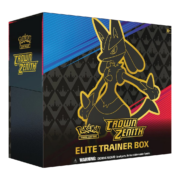Pokemon Destined Rivals Elite Trainer Box for sale — Trace n Chase USA