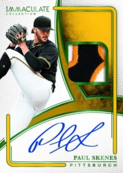 2026 Immaculate Baseball Hobby Box - Image 3