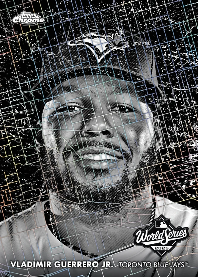 2026 Topps Chrome Baseball Value Blaster Box for sale — Trace n Chase USA
