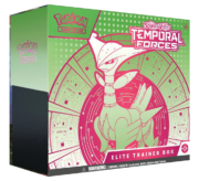 Pokemon Mega Evolution Elite Trainer Box (Mega Gardevior) for sale — Trace n Chase USA