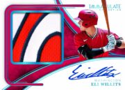 2026 Immaculate Baseball Hobby Box - Image 8