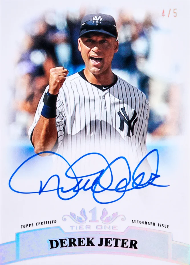 2026 Immaculate Baseball Hobby Box for sale — Trace n Chase USA