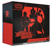 Pokemon Journey Together Elite Trainer Box for sale — Trace n Chase USA