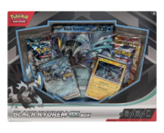 Pokemon Ascended Heroes Mega ex Box (Mega Meganium) for sale — Trace n Chase USA