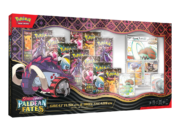 Pokemon Ascended Heroes Premium Poster Collection: Mega Gardevoir for sale — Trace n Chase USA