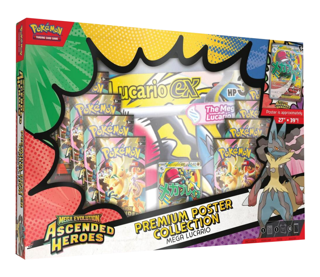 Pokemon First Partner Illustration Collection (Series 1) for sale — Trace n Chase USA
