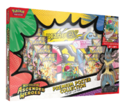 Pokemon First Partner Illustration Collection (Series 1) for sale — Trace n Chase USA