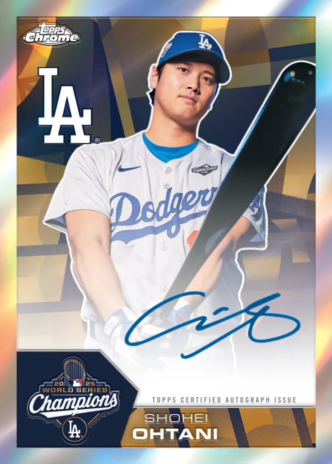 2026 Topps Chrome Baseball Value Blaster Box for sale — Trace n Chase USA