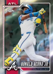 2026 Topps Chrome Baseball Value Blaster Box for sale — Trace n Chase USA