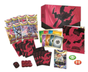 Pokemon Chilling Reign Elite Trainer Box for sale — Trace n Chase USA