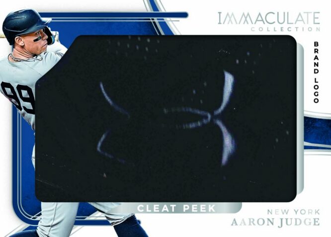 2026 Immaculate Baseball Hobby Box - Image 9