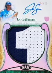 2026 Immaculate Baseball Hobby Box for sale — Trace n Chase USA