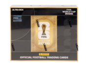 2026 Panini Kayou FIFA World Cup Soccer Premium Hobby Box for sale — Trace n Chase USA
