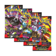 Pokemon Mega Evolution Pitch Black Booster Box for sale — Trace n Chase USA