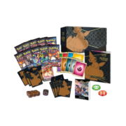 Pokemon Shining Fates Elite Trainer Box for sale — Trace n Chase USA