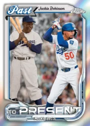 2026 Topps Chrome Baseball Value Blaster Box for sale — Trace n Chase USA