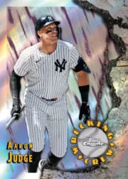 2026 Topps Chrome Baseball Value Blaster Box for sale — Trace n Chase USA