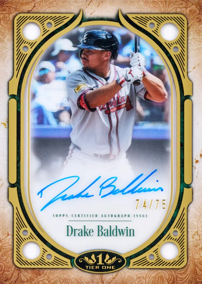 2026 Immaculate Baseball Hobby Box for sale — Trace n Chase USA
