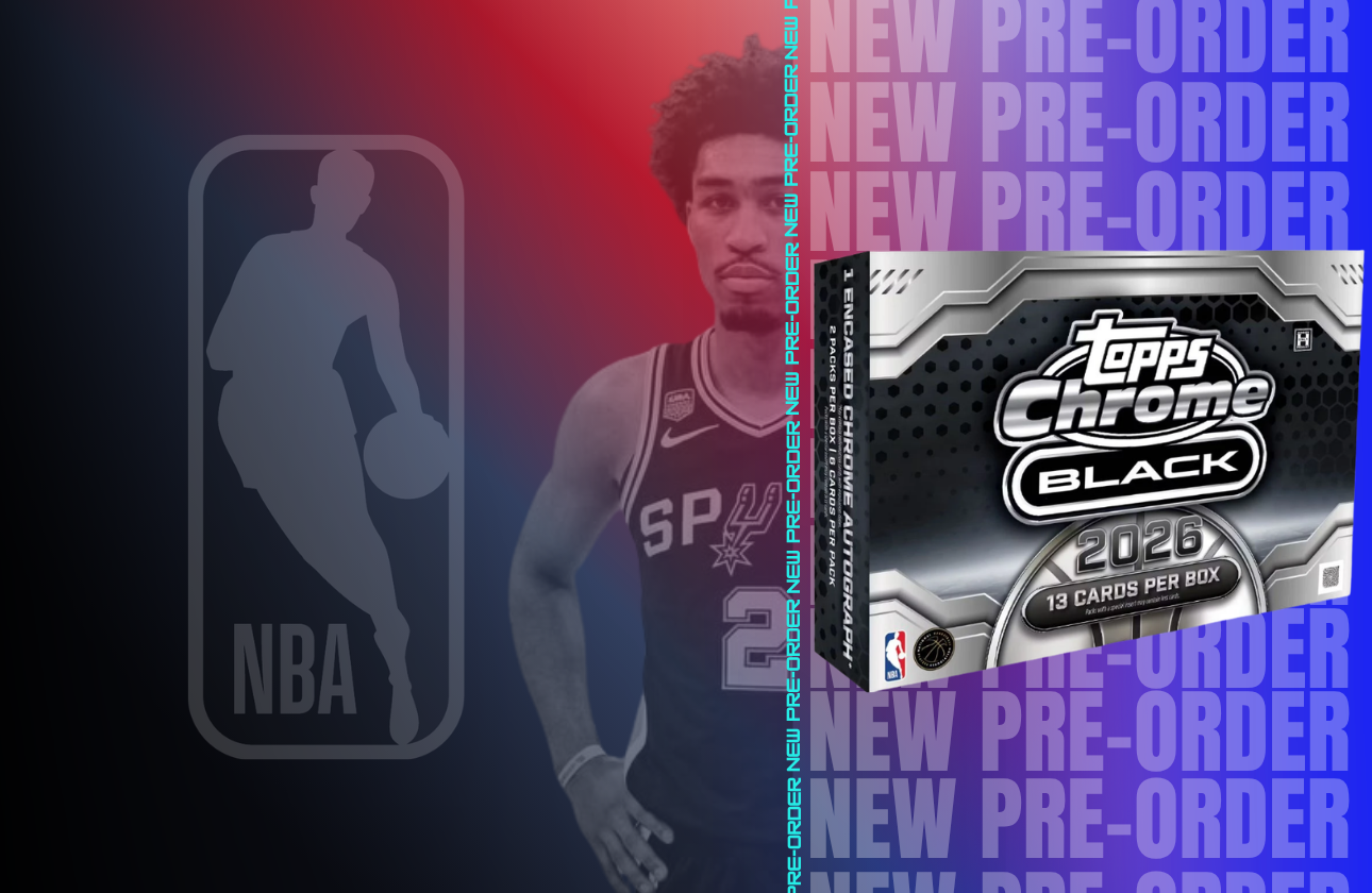 Sports Trading Cards Online Store USA - Trace 'n Chase &ndash; Sports Trading Cards & Hobby Boxes — Shop Online Across the USA &ndash; Shop Trading Cards, Memorabilia & Collectibles Online