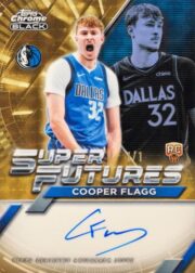 2025-26 Topps Chrome Black Basketball Hobby Box for sale — Trace n Chase USA