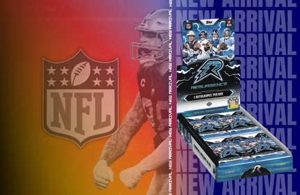 Sports Trading Cards Online Store USA - Trace 'n Chase &ndash; Sports Trading Cards & Hobby Boxes — Shop Online Across the USA &ndash; Shop Trading Cards, Memorabilia & Collectibles Online