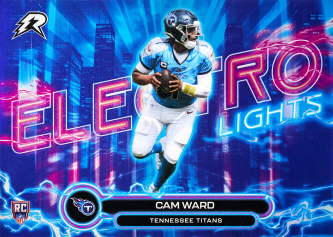 2026 Topps Flagship Football Hobby Box for sale — Trace n Chase USA