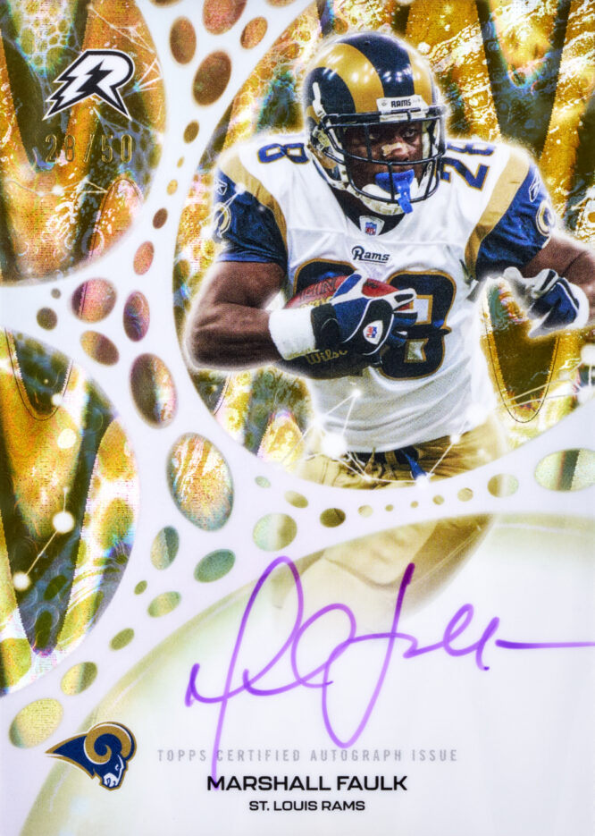 2026 Topps Flagship Football Hobby Box for sale — Trace n Chase USA
