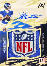 2026 Topps Flagship Football Hobby Box for sale — Trace n Chase USA