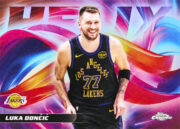 2025-26 Topps Chrome Update Basketball Hobby Box for sale — Trace n Chase USA