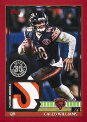 2026 Topps Flagship Football Hobby Box for sale — Trace n Chase USA
