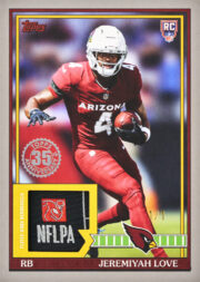 2026 Topps Flagship Football Hobby Box for sale — Trace n Chase USA
