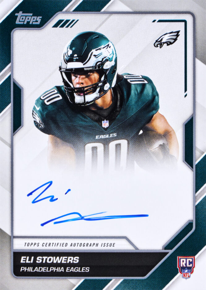2026 Topps Flagship Football Hobby Box for sale — Trace n Chase USA