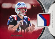 2026 Topps Flagship Football Hobby Box for sale — Trace n Chase USA