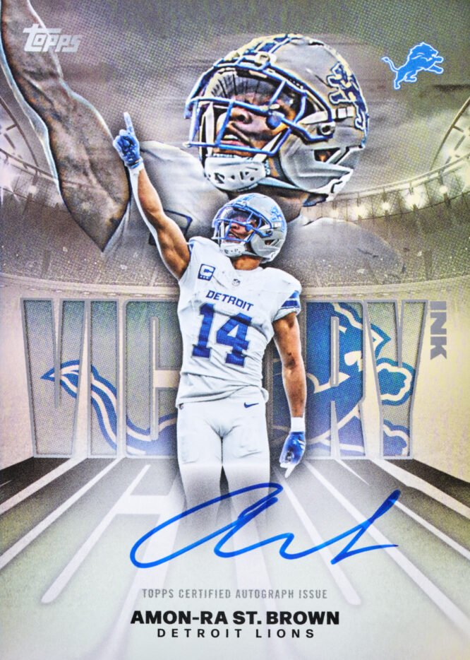 2026 Topps Flagship Football Hobby Box for sale — Trace n Chase USA