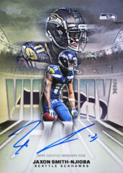 2026 Topps Flagship Football Hobby Box for sale — Trace n Chase USA