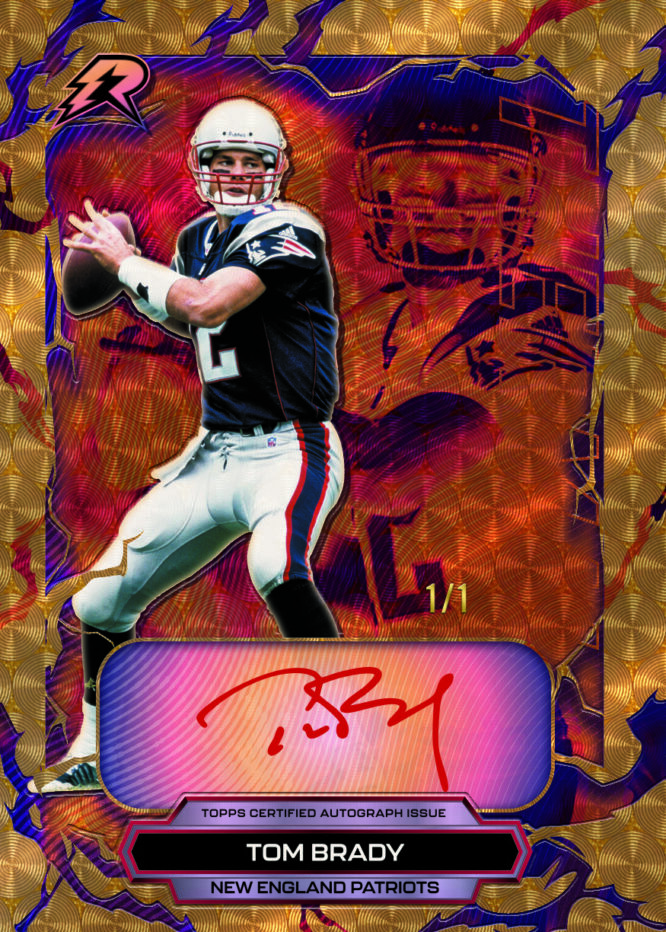 2026 Topps Flagship Football Hobby Box for sale — Trace n Chase USA
