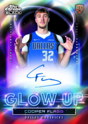 2025-26 Topps Chrome Black Basketball Hobby Box for sale — Trace n Chase USA