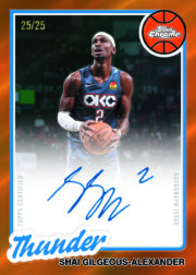 2025-26 Topps Chrome Update Basketball Hobby Box for sale — Trace n Chase USA
