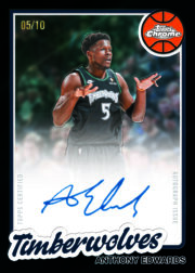 2025-26 Topps Chrome Update Basketball Hobby Box for sale — Trace n Chase USA