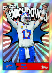 2026 Topps Flagship Football Hobby Box for sale — Trace n Chase USA