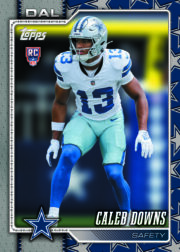 2026 Topps Flagship Football Hobby Box for sale — Trace n Chase USA