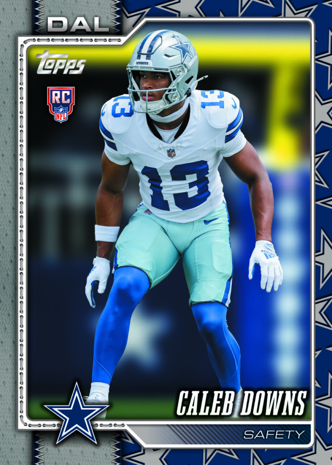 2026 Topps Flagship Football Hobby Box for sale — Trace n Chase USA